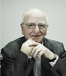 Samir Khairallah