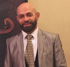 FADI MAJDALANI